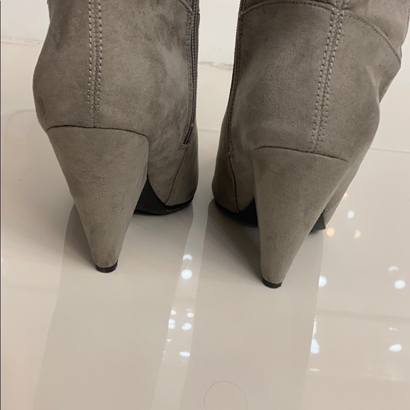 Ankle Boots - Picture 6 of 6